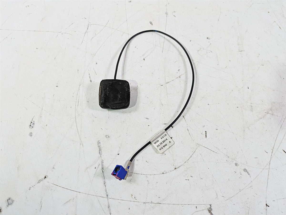 2015 Harley Touring FLHTKL E -Glide Low Gps Antenna Wiring 76000222 {{ shop.shopifyCountryName }} - Mototech271