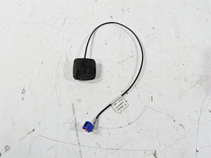 2015 Harley Touring FLHTKL E -Glide Low Gps Antenna Wiring 76000222 | Mototech271