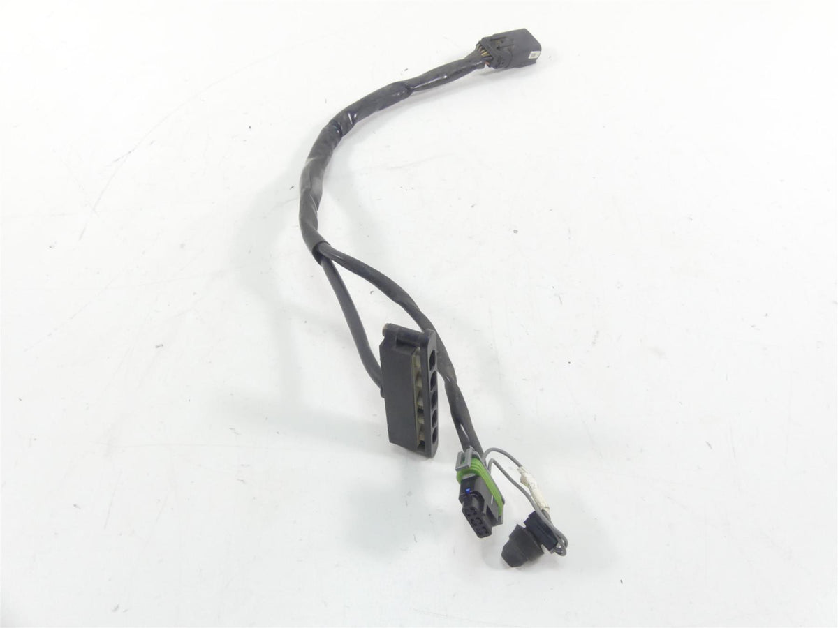 2007 Harley Sportster XL1200 Nightster Instrument Indicator Lights 68813-07 {{ shop.shopifyCountryName }} - Mototech271