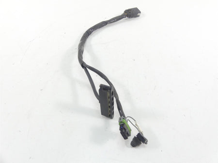 2007 Harley Sportster XL1200 Nightster Instrument Indicator Lights 68813-07 {{ shop.shopifyCountryName }} - Mototech271