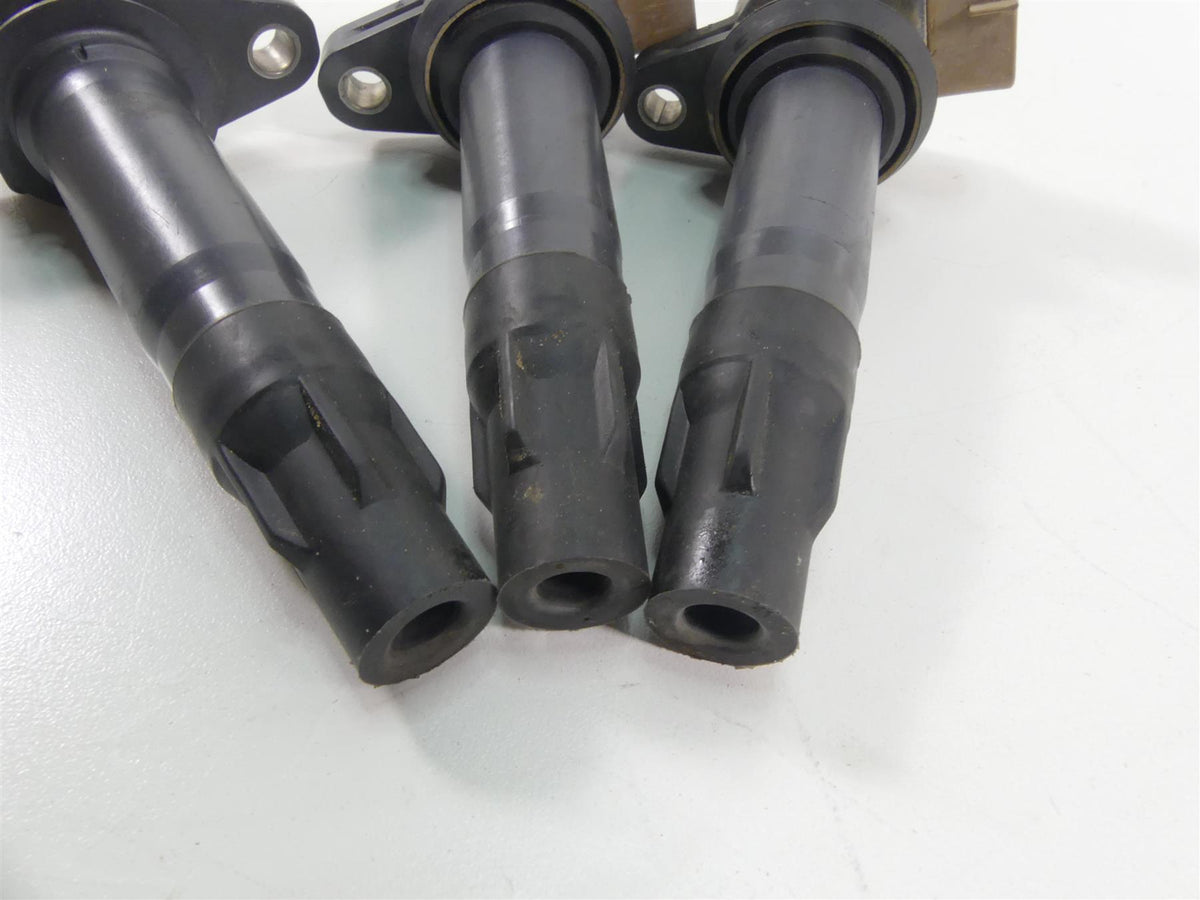 2020 Can Am Maverick X3 XMR Turbo RR Ignition Stick Coil Set 420666145 {{ shop.shopifyCountryName }} - Mototech271