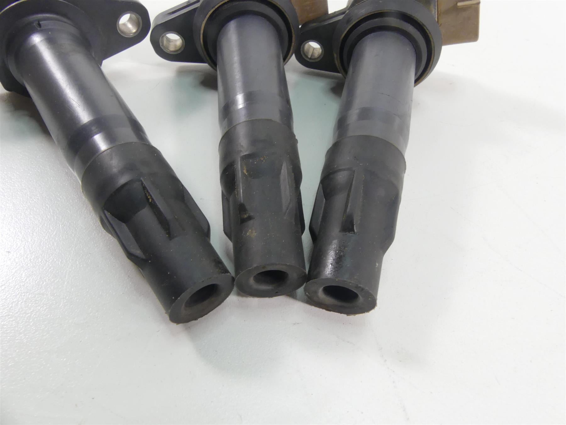 2020 Can Am Maverick X3 XMR Turbo RR Ignition Stick Coil Set 420666145 {{ shop.shopifyCountryName }} - Mototech271
