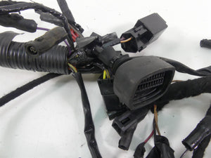 2007 Buell XB12 SS Lightning Main Wiring Harness Loom Y0136.1ACA Y0200 | Mototech271