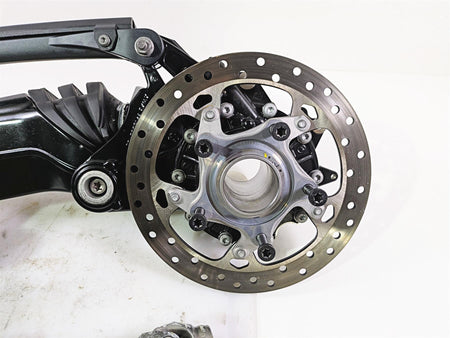 2022 BMW RnineT Pure K22 Differential Swingarm Drive Shaft 32/11 33118405267 {{ shop.shopifyCountryName }} - Mototech271
