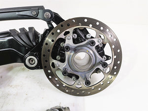 2022 BMW RnineT Pure K22 Differential Swingarm Drive Shaft 32/11 33118405267