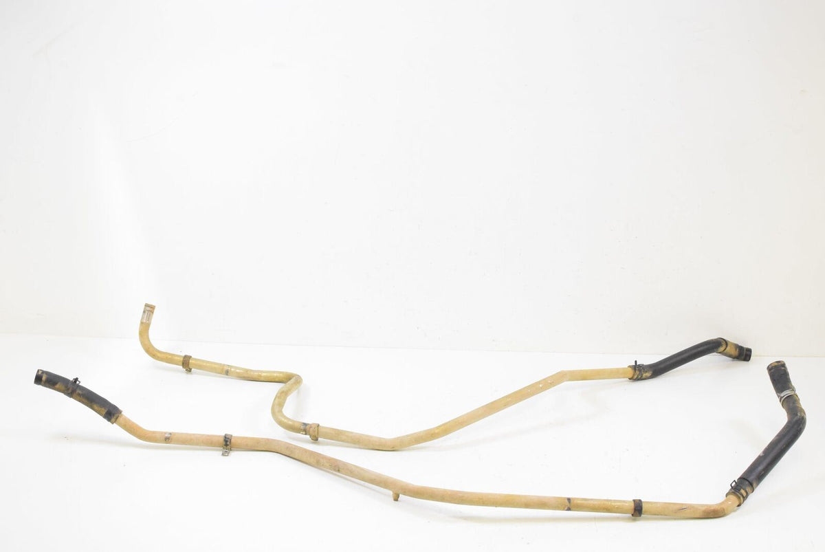 2016 Yamaha YXZ1000 R EPS Radiator Pipe Hose Set 2HC-E2564-00-00 {{ shop.shopifyCountryName }} - Mototech271