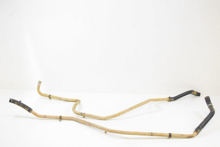 2016 Yamaha YXZ1000 R EPS Radiator Pipe Hose Set 2HC-E2564-00-00 {{ shop.shopifyCountryName }} - Mototech271