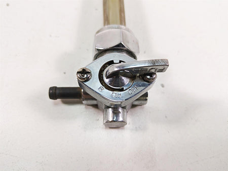 1990 Harley Sportster XLH883 XL883 Petcock Fuel Gas Petrol Valve 62169-81 {{ shop.shopifyCountryName }} - Mototech271