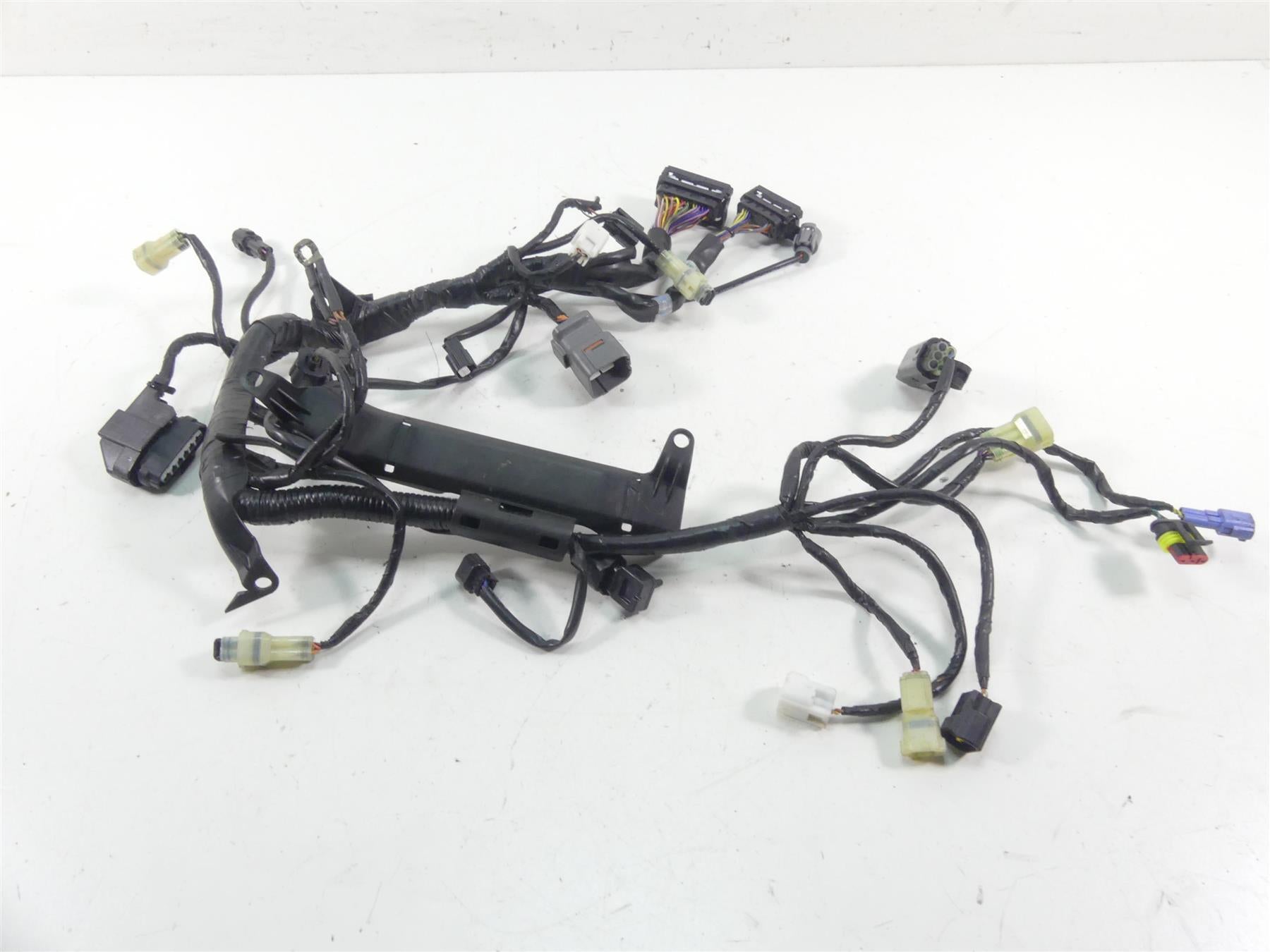 2016 KTM 1290 Superduke R Engine Wiring Harness Loom -No Cuts 60311085000 {{ shop.shopifyCountryName }} - Mototech271