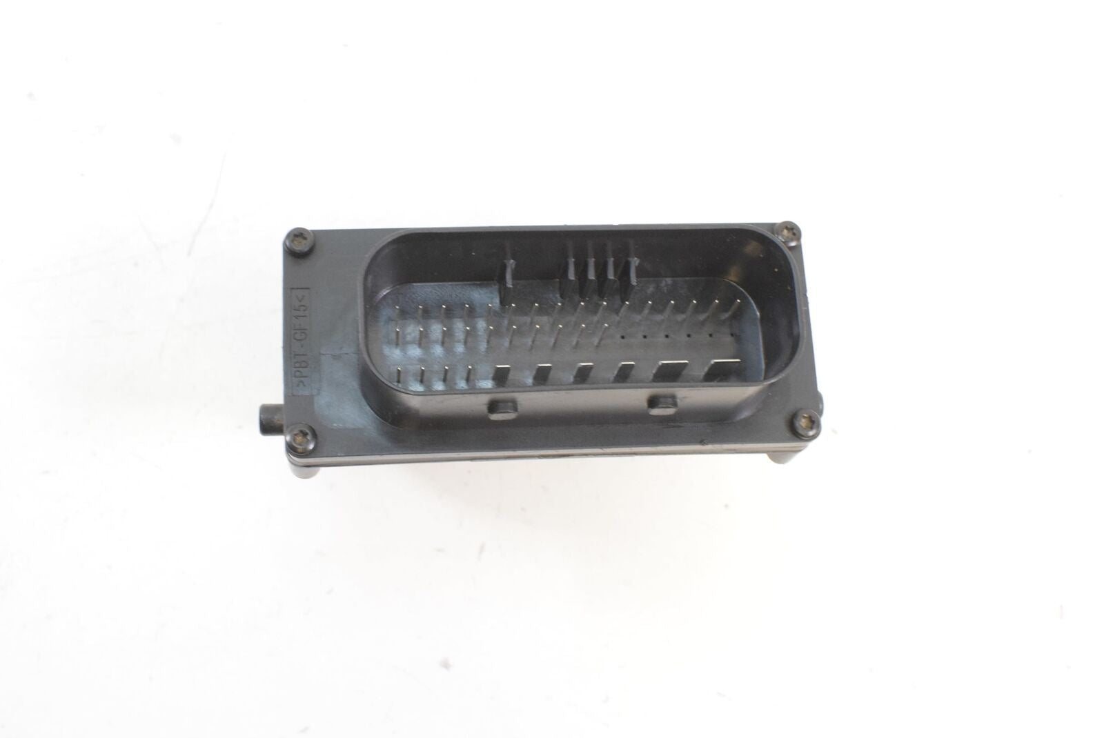 2014 BMW R1200 RT K52 Esa Shock Suspension Control Module 61358544481 {{ shop.shopifyCountryName }} - Mototech271
