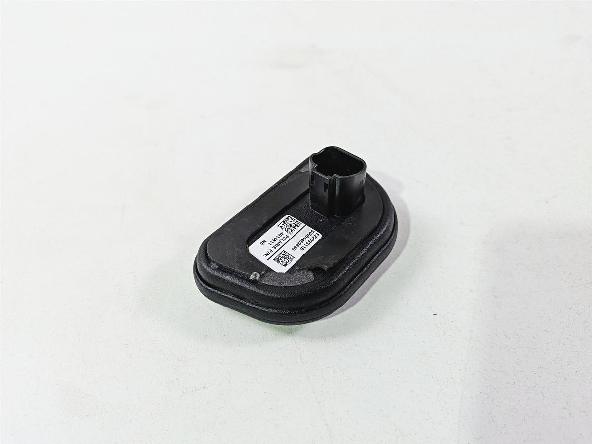 2017 Indian Chieftain Limited Gps Antenna Navigation Signal Receiver 4014811 {{ shop.shopifyCountryName }} - Mototech271