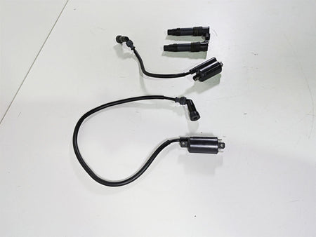 2016 Suzuki M109R VZR1800 Boulevard Ignition Coil Set 33410-35F10 33410-35F11 {{ shop.shopifyCountryName }} - Mototech271