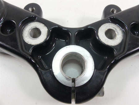 2018 Harley Sportster XL1200 Custom Upper Triple Tree Steering Clamp - Read {{ shop.shopifyCountryName }} - Mototech271