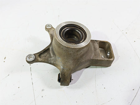 2023 Can Am Maverick X3 XMR Turbo RR Rear Left Hub Spindle Knuckle 706005308 {{ shop.shopifyCountryName }} - Mototech271