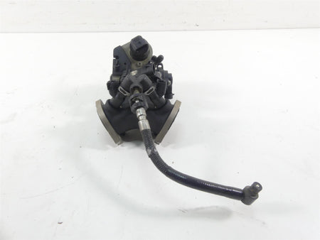 2009 Harley FXDL Dyna Low Rider Throttle Body Fuel Injection 27708-06 {{ shop.shopifyCountryName }} - Mototech271