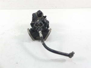 2009 Harley FXDL Dyna Low Rider Throttle Body Fuel Injection 27708-06