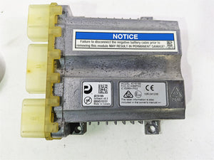 2017 Indian Chieftain Limited Vcm Vehicle Control Module & Fob 4016189 4014121