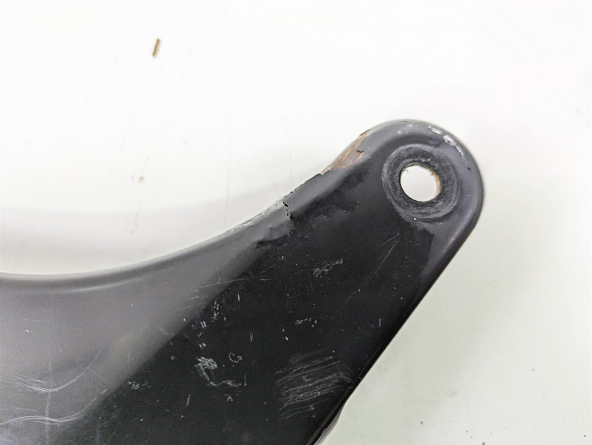 2008 Harley FLSTSB Cross Bones Rear Fender Struts Covers 59821-08 59824-08 {{ shop.shopifyCountryName }} - Mototech271