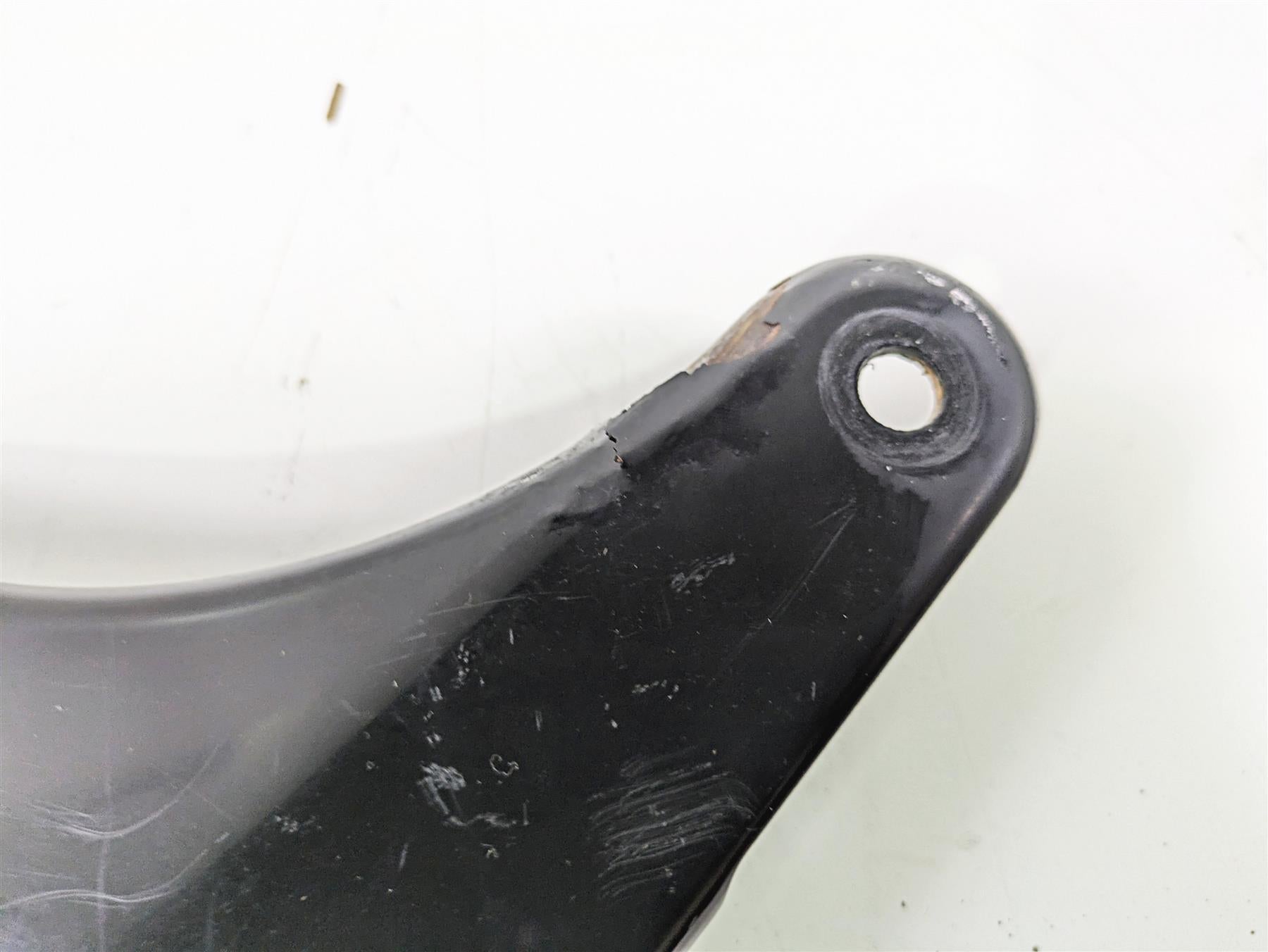 2008 Harley FLSTSB Cross Bones Rear Fender Struts Covers 59821-08 59824-08 {{ shop.shopifyCountryName }} - Mototech271