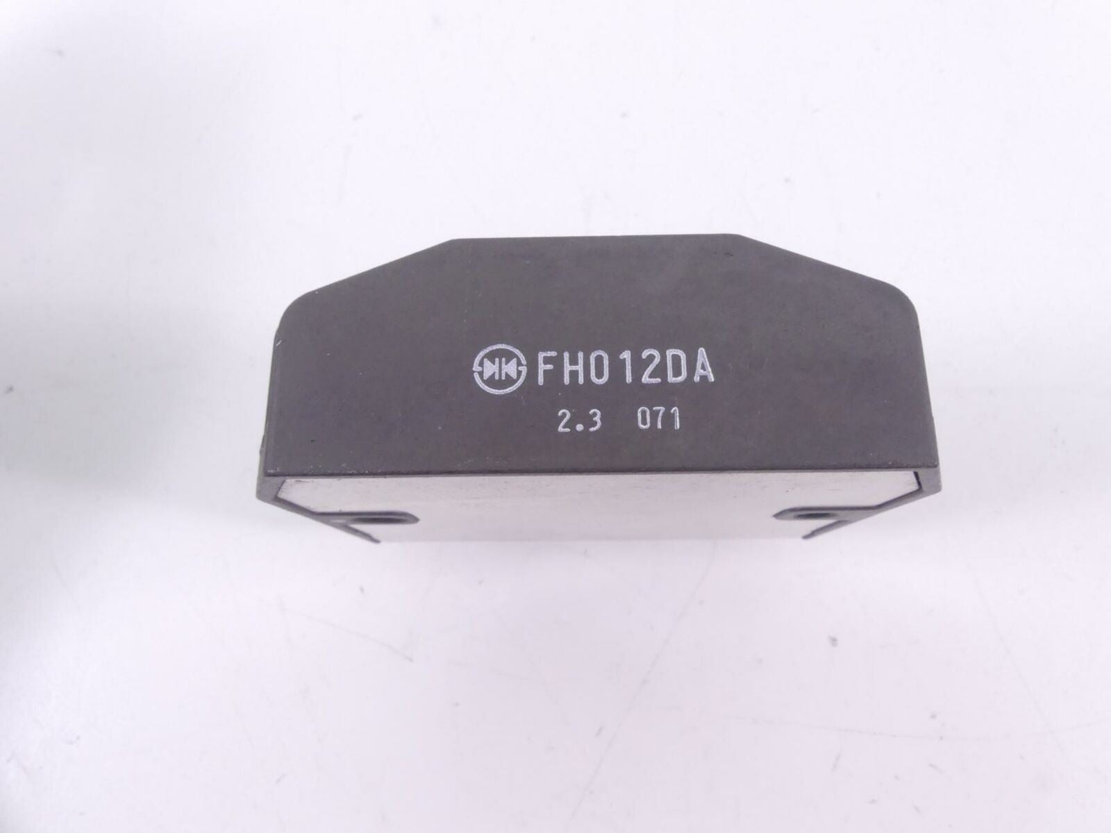 2012 BMW S1000RR K46 Rectifier Voltage Regulator 12317718422 {{ shop.shopifyCountryName }} - Mototech271