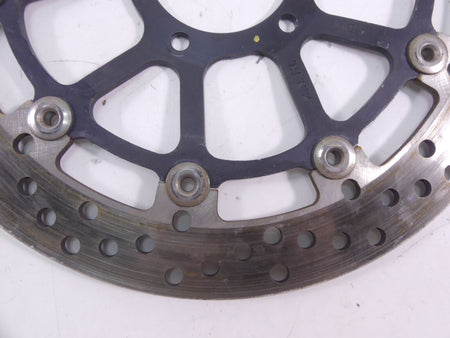 2016 Ducati Hypermotard 939SP Front Brake Disc Rotor Set 49241011A {{ shop.shopifyCountryName }} - Mototech271