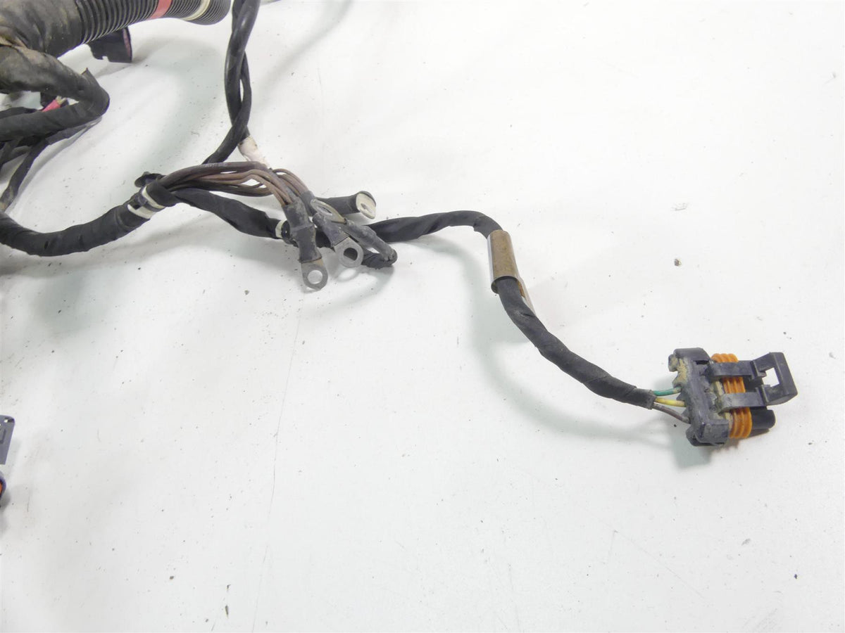 2018 Polaris RZR 1000 RS1 Main Wiring Harness Loom - No Cuts 2413436 {{ shop.shopifyCountryName }} - Mototech271
