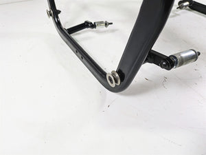 2016 Moto Guzzi Stelvio 1200 8V NTX Saddlebag Mounting Support Kit Rack 887470 | Mototech271