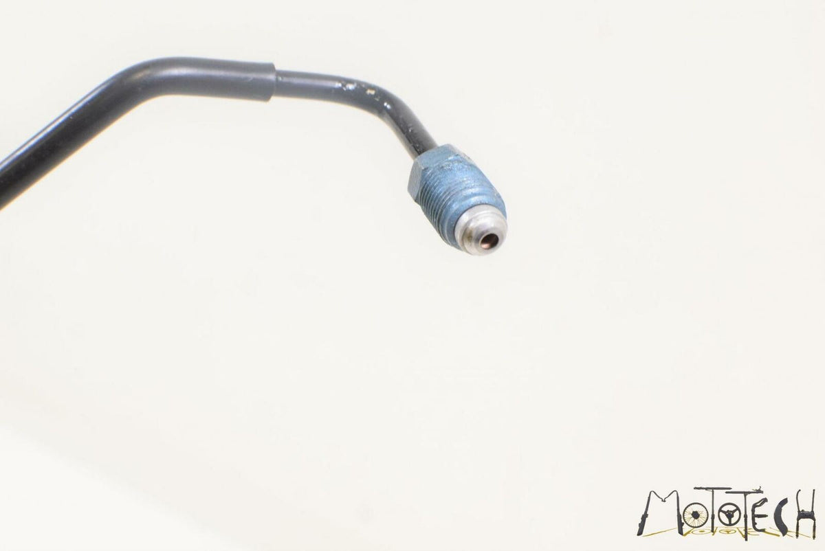2010 BMW R1200 GS R1200GS K25 ABS To Front Master Cylinder Line 34327705650 {{ shop.shopifyCountryName }} - Mototech271