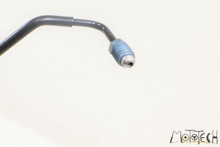 2010 BMW R1200 GS R1200GS K25 ABS To Front Master Cylinder Line 34327705650 {{ shop.shopifyCountryName }} - Mototech271