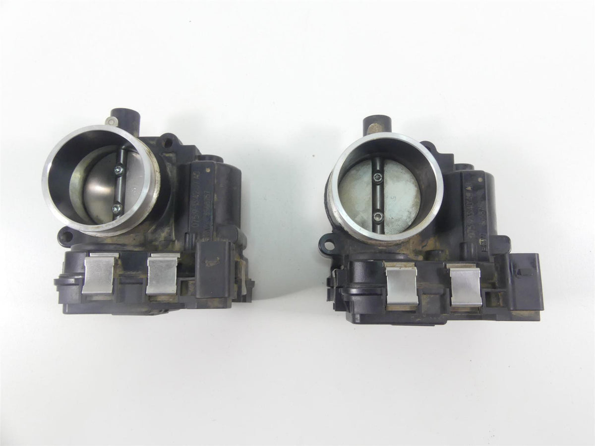2019 BMW R1250GS K50 Throttle Body Bodies Fuel Injection Set 13548568757 {{ shop.shopifyCountryName }} - Mototech271