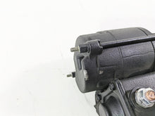 Load image into Gallery viewer, 2008 Harley FLSTSB Cross Bones Engine Starter Motor 96ci 103ci 110ci 31618-06A
