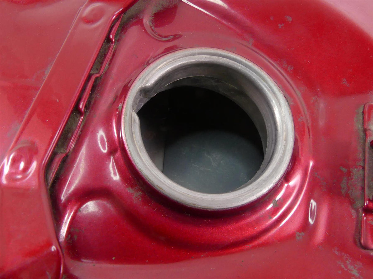 2003 Honda VTX1800 C Fuel Gas Petrol Tank - Read 17520-MCH-670 {{ shop.shopifyCountryName }} - Mototech271