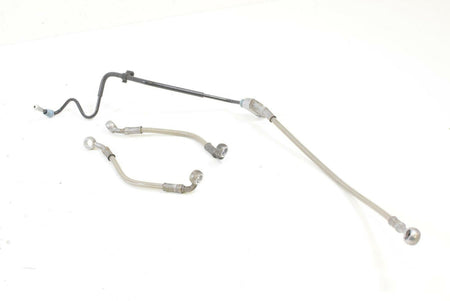2013 BMW R1200 RT K26 Abs To Front Brake Caliper Line 34327714651 {{ shop.shopifyCountryName }} - Mototech271