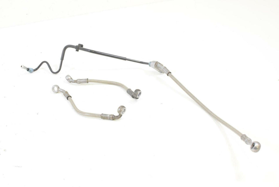 2013 BMW R1200 RT K26 Abs To Front Brake Caliper Line 34327714651 {{ shop.shopifyCountryName }} - Mototech271