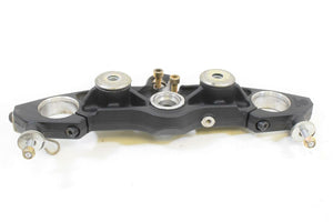 2015 Indian Roadmaster Upper Triple Tree Steering Clamp 46mm 5138387-626