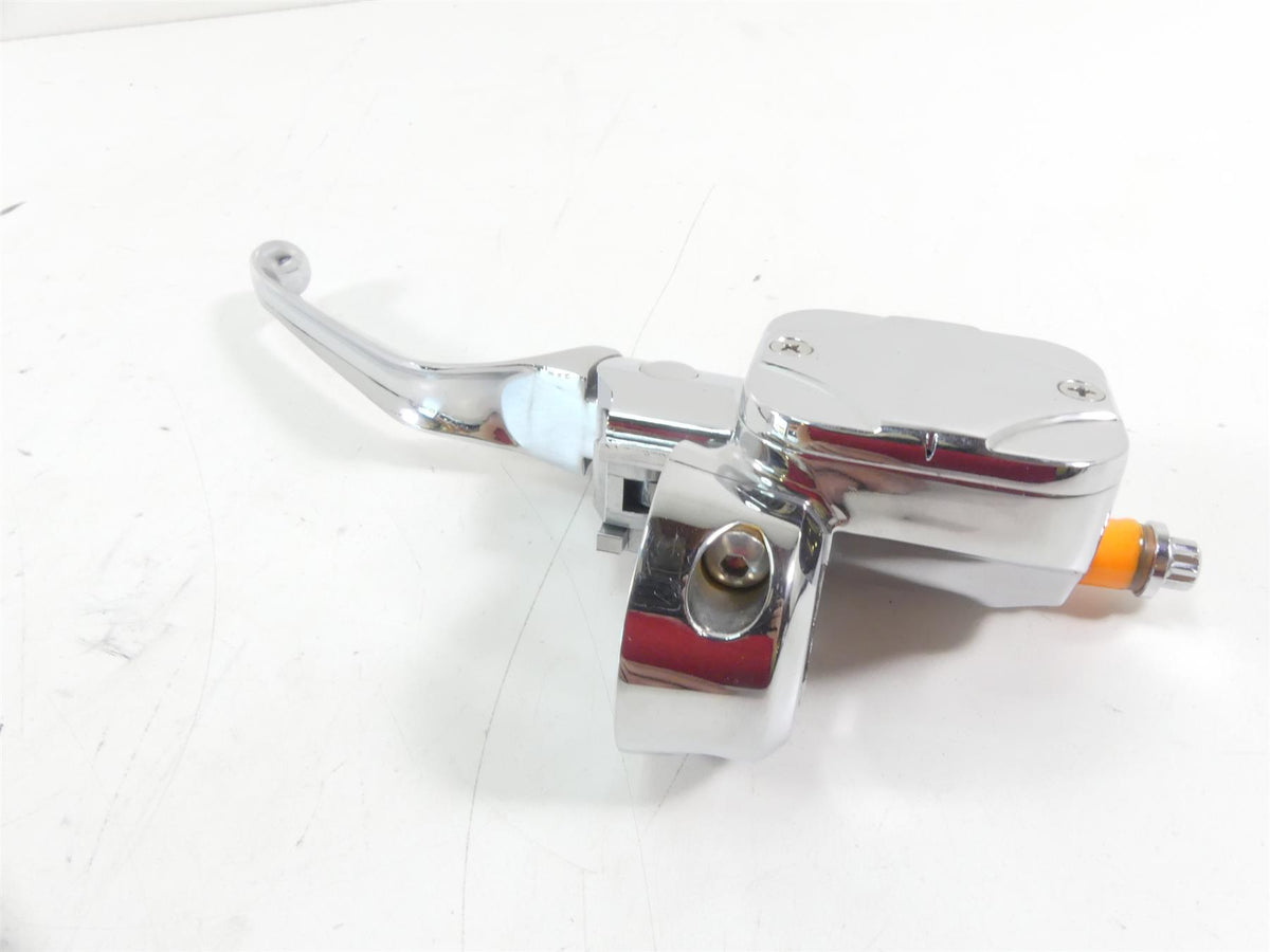 1997 Harley Dyna FXDS Super Glide Conv Clutch Perch & Lever 11/16" 38608-96 {{ shop.shopifyCountryName }} - Mototech271