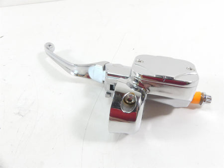 1997 Harley Dyna FXDS Super Glide Conv Clutch Perch & Lever 11/16" 38608-96 {{ shop.shopifyCountryName }} - Mototech271
