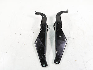 2009 Harley Touring FLHTCU Electra Glide Front Fairing Mount Holder Set 58478-96 | Mototech271