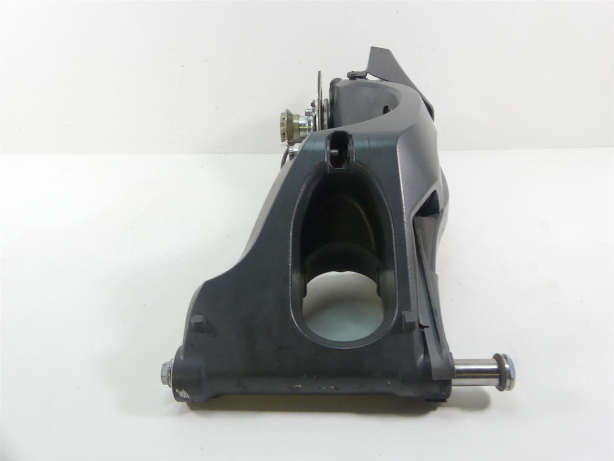 2012 Mv Agusta Brutale 1090 R Swingarm Swing Arm & Rear Axle 8AA0B3614 {{ shop.shopifyCountryName }} - Mototech271