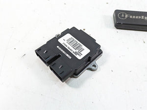 2017 Harley XL883 N Sportster Iron Cdi Ecu + Vance Hines Fuel Pack Set 41000326A | Mototech271