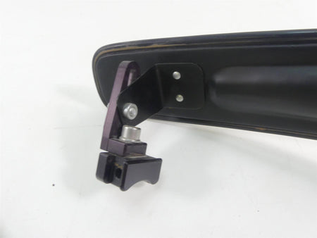 2018 Polaris RZR1000 XP EPS Turbo Dynamix 1.75" Billet Round & Center Mirrors {{ shop.shopifyCountryName }} - Mototech271