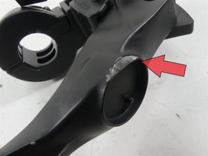 2012 Victory Cross Country Magura Clutch Perch & Skull Zombie Lever 1322603
