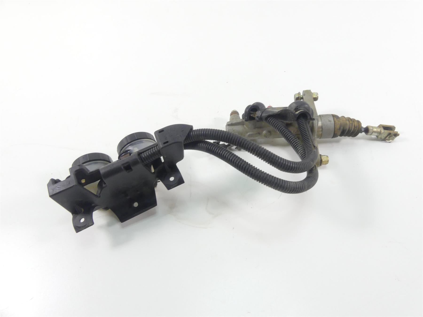 2020 Can Am Maverick X3 XMR Turbo RR Brembo Main Brake Master Cylinder 705601863 {{ shop.shopifyCountryName }} - Mototech271