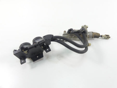 2020 Can Am Maverick X3 XMR Turbo RR Brembo Main Brake Master Cylinder 705601863 {{ shop.shopifyCountryName }} - Mototech271