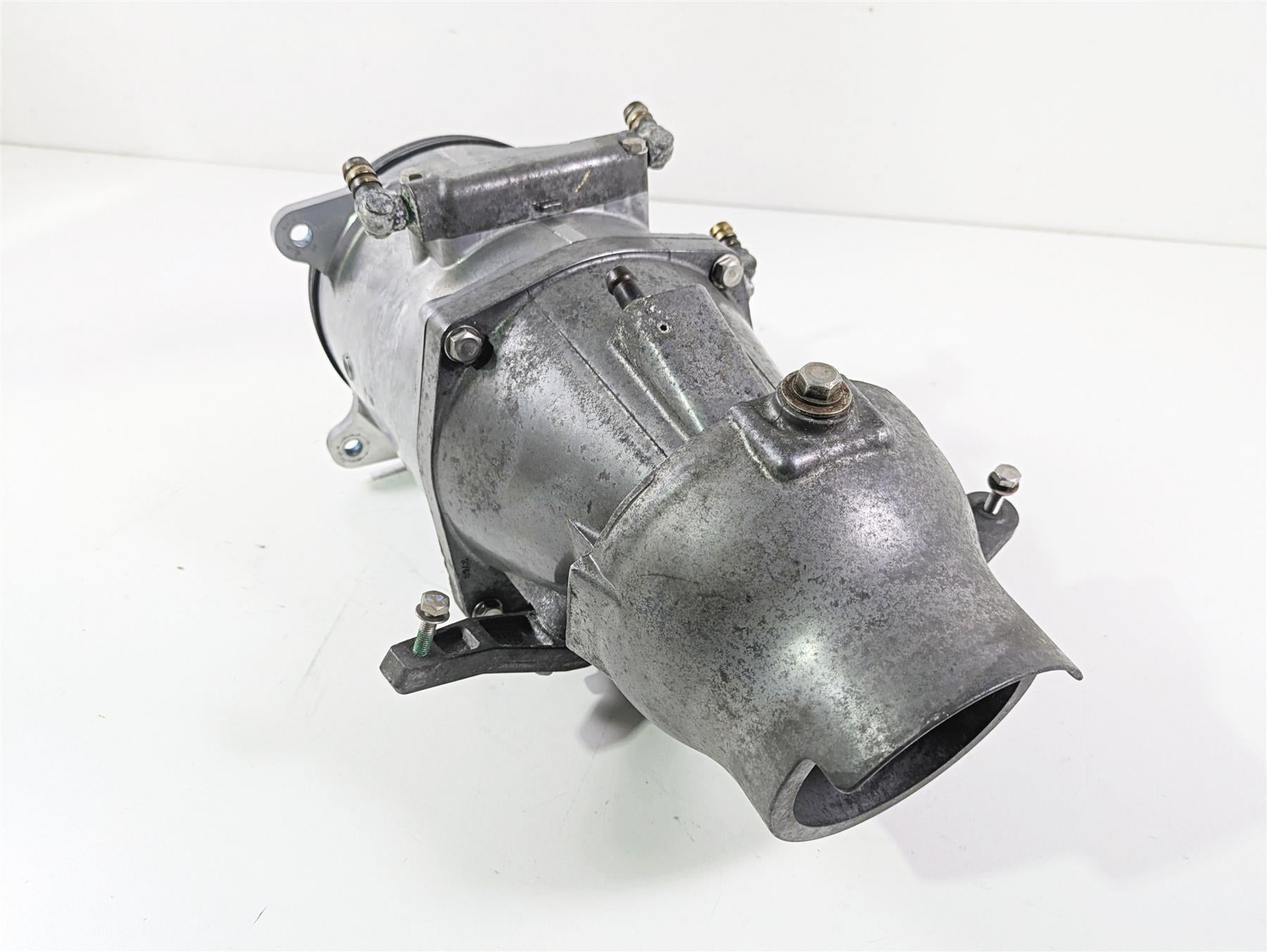 2018 Kawasaki Ultra 310 X Jet Pump Jetpump Assy Great Shape 59496-3767 {{ shop.shopifyCountryName }} - Mototech271