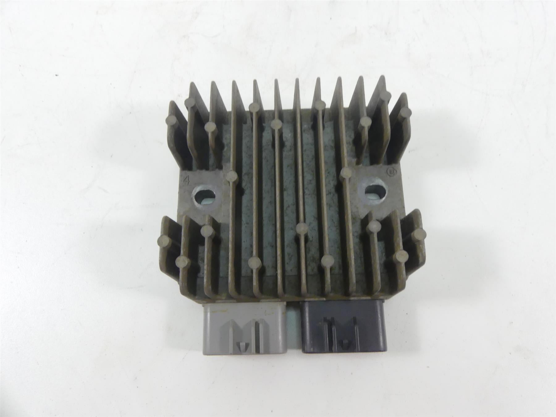 2018 Polaris RZR1000 RS1 Rectifier Voltage Regulator RX7602A 4016868 {{ shop.shopifyCountryName }} - Mototech271