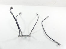 Load image into Gallery viewer, 2016 KTM 1290 Superduke R Front Abs Brake Line Hose Set 61342003000 | Mototech271
