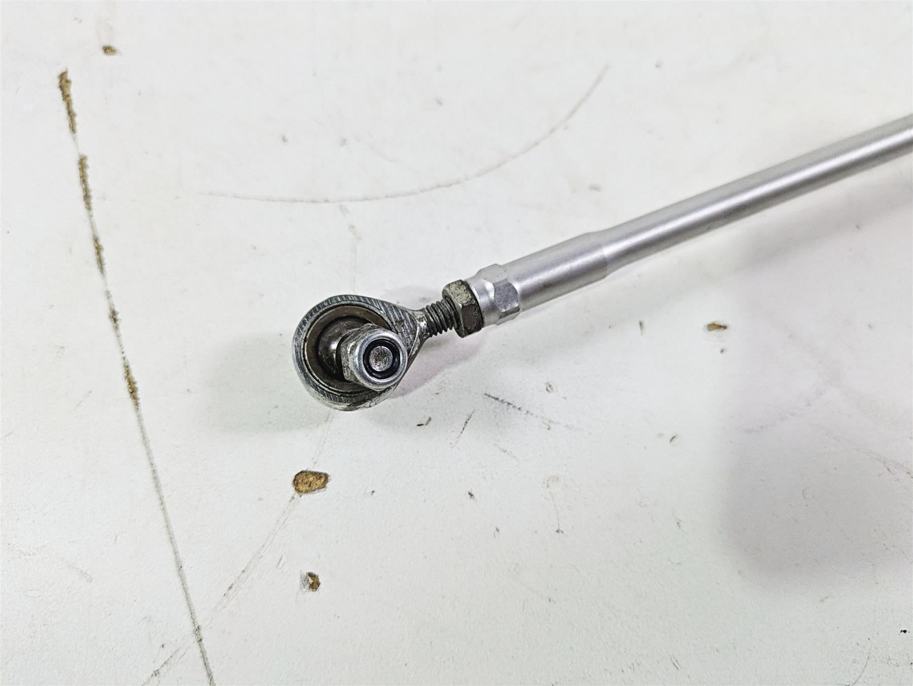 2008 Ducati SBK 1098 S Shift Lever Gear Shifter Linkage Set 45610461B {{ shop.shopifyCountryName }} - Mototech271