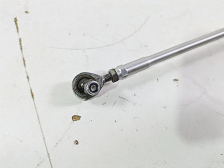 2008 Ducati SBK 1098 S Shift Lever Gear Shifter Linkage Set 45610461B {{ shop.shopifyCountryName }} - Mototech271