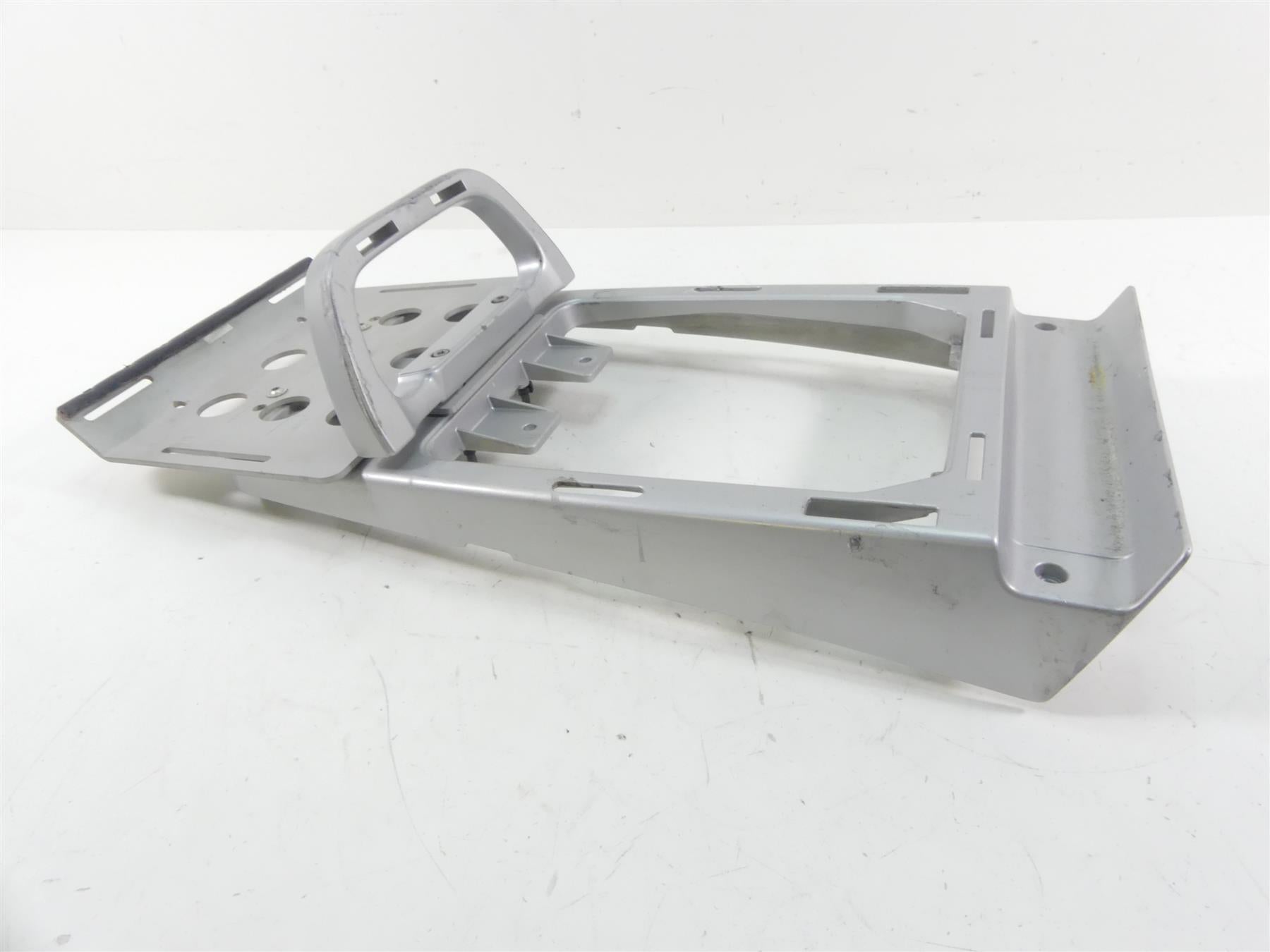 2001 BMW R1150 GS R21 Rear Luggage Rack Grap Bar 46542309514 {{ shop.shopifyCountryName }} - Mototech271